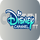 |PT-NOS| DISNEY CHANNEL logo