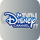 |RO| DISNEY CHANNEL logo