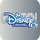 |FR| DISNEY CHANNEL  1 4K logo