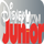 |CA| DISNEY JR SD logo