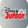 |DK| DISNEY JR DANMARK logo