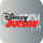 |ZIMBABWE| DISNEY JUNIOR logo