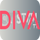 |RO| DIVA logo