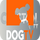 |PT-NOS| DOG TV FHD logo