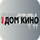 |RU| RODNOE KINO logo