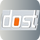 |TR| DOST TV logo