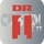 |DK| DR1 logo