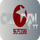 |CN| DRAGON TV logo