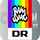 |DK| DR RAMASJANG logo