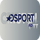 |SPORTS| D SPORTS HD logo