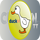 |ALB| DUCK TV logo