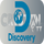 |MY| DISCOVERY logo