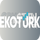 |TR| EKOTURK logo