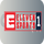 |PT-NOS| ELEVEN SPORTS 1 HD logo