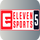 |PT-NOS| ELEVEN SPORTS 5 HD logo