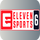 |PT-NOS| ELEVEN SPORTS 6 HD logo