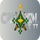 |MR| ELMAURITANIA 2 logo