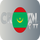 |MR| ELMAURITANIA logo