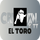 |SP| El Toro TV HD logo