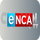 |ZIMBABWE| ENCA logo