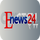 |HINDI| E NEWS 24 logo