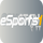 |DE| ESPORTS 1 HD logo