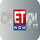 |ENGLISH| ET NOW HD logo