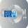 |TR| EURO D EU logo