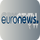 |CA-FR| EURONEWS HD logo