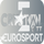 |SL| EUROSPORT FHD logo