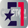 |PT|  EUROSPORT 1 4K logo
