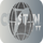 |CA-FR| EWTN logo