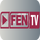 |BG| FEN TV logo