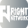 |CA| FIGHT NETWORK SD logo