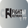 |US| FIGHT NETWORK HD logo