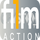 |NL| FILM1 ACTION 4K logo