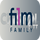 |NL| FILM1 FAMILY 4K logo