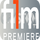 |NL| FILM1 PREMIERE 4K logo