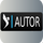 |ALB| FILM AUTOR logo