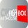 |ALB| FILMBOX ARTHOUSE logo