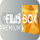 |ALB| FILMBOX PREMIUM logo