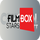 |CZ| FILMBOX STARS logo