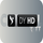 |ALB| FILM MAX HD logo