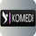 |ALB| FILM KOMEDI logo