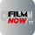 |RO| FILM NOW logo