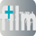 |CZ| FILM+ HD logo