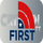 |ALB| FIRST TV logo