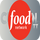 |CA| FOOD NETWORK SD logo