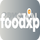 |IE| FOOD XP SD logo