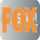 |PT-NOS| FOX HD logo